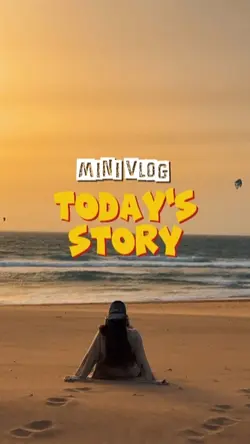 Vlog Story