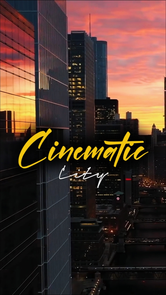 7 Clips Cinematic