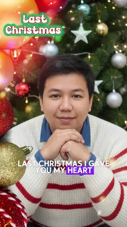 Last Christmas