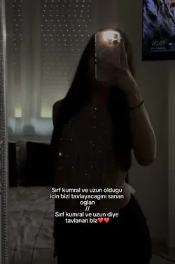 Kumralveuzunsa🤩🤩