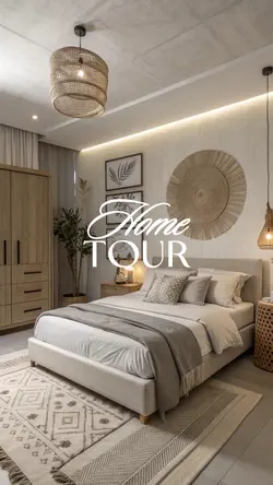 home tour