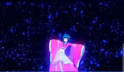 Mao mao dance