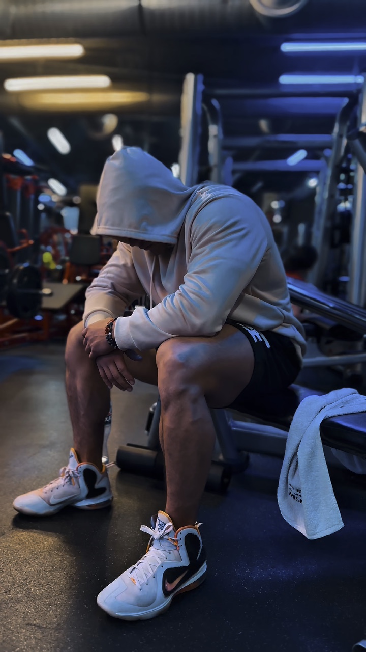 GYMRat Go