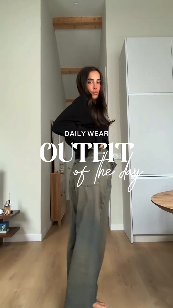 Roupa do dia