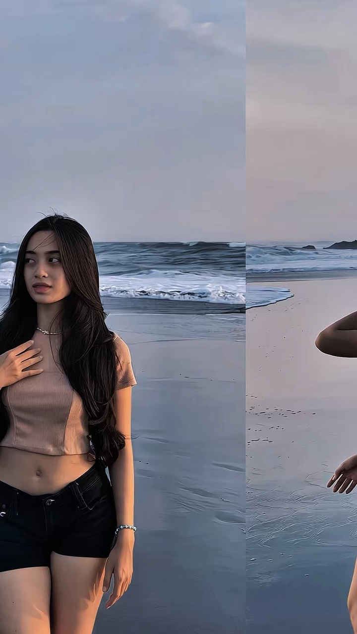 2foto 1video Mangu
