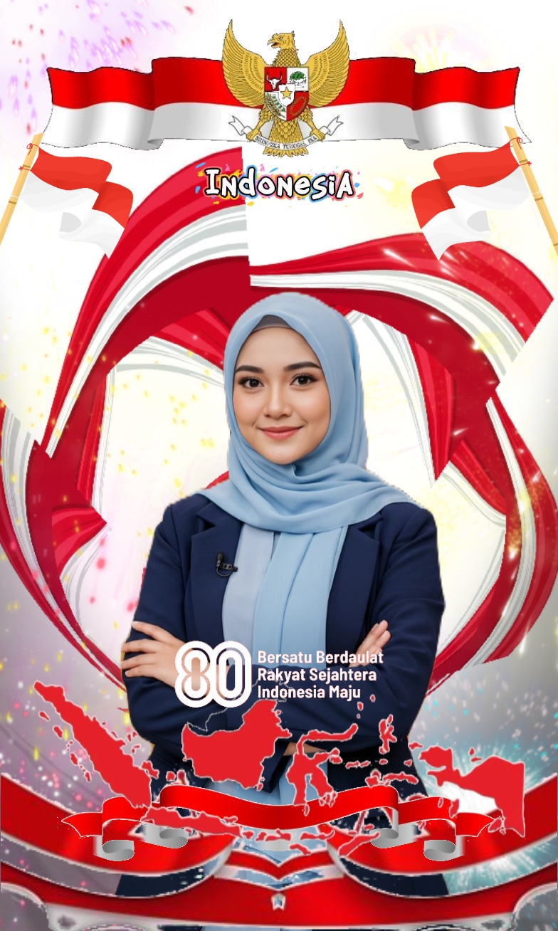 80 th Indonesian 