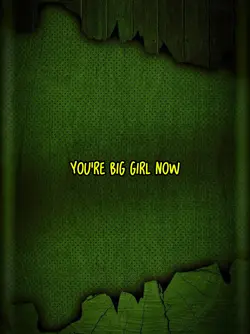 big girl :!