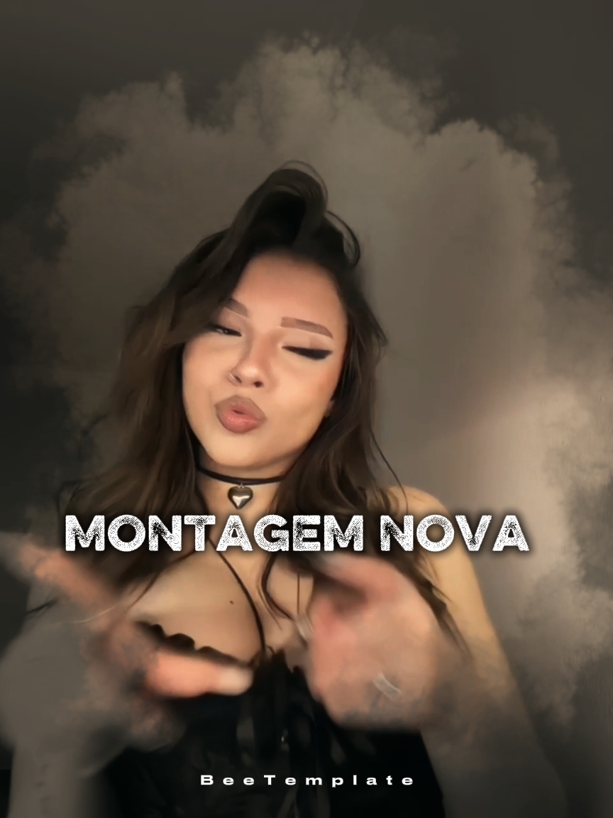 Montagem Nova
