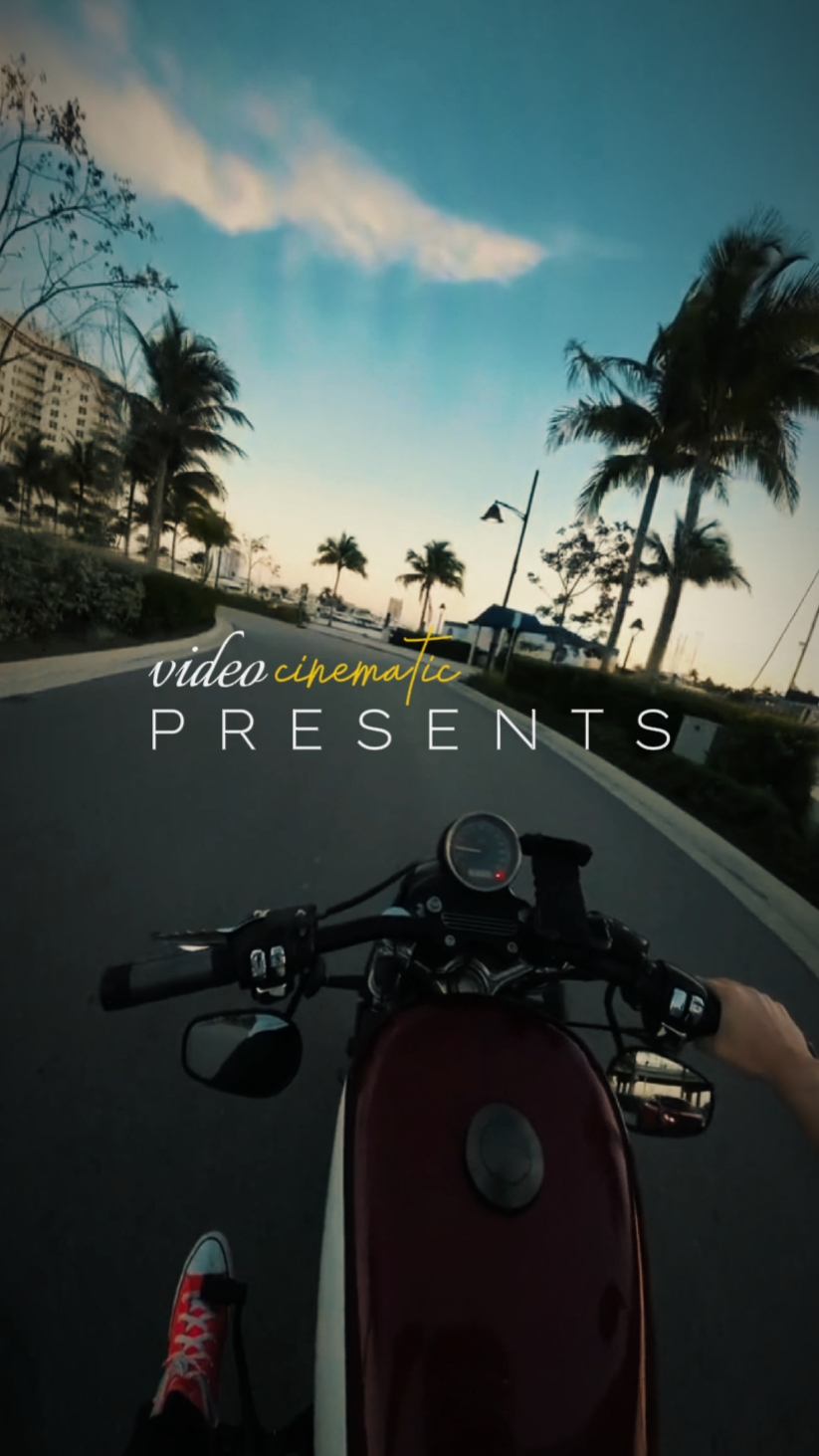 TRAILER CINEMATIC