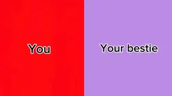 You spin me round