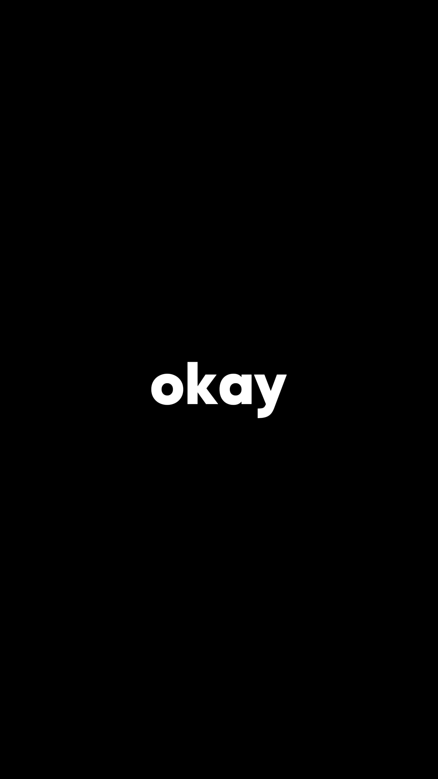 Oke ayo pergi