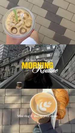 mini vlog