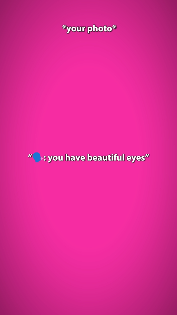 beautiful eyes 