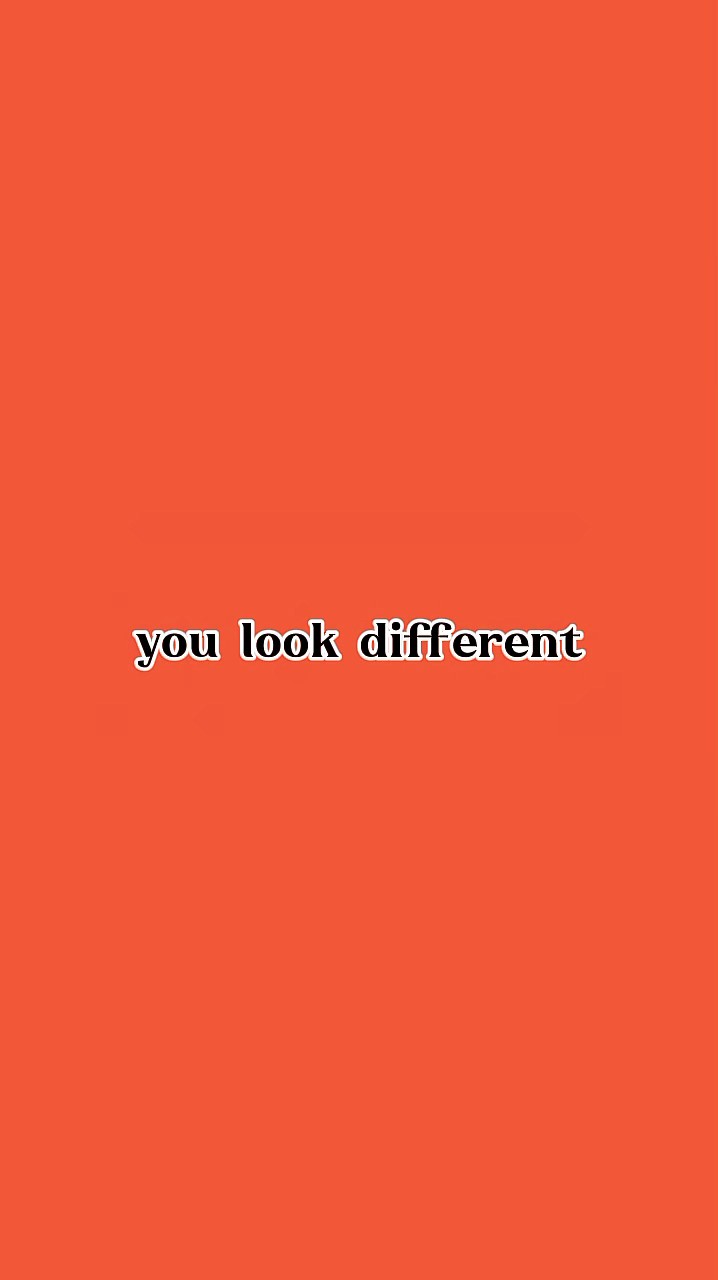 changer de look 