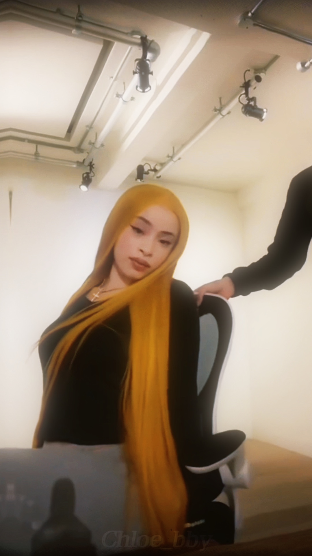 Ice spice edit 🤷🏽‍♀️