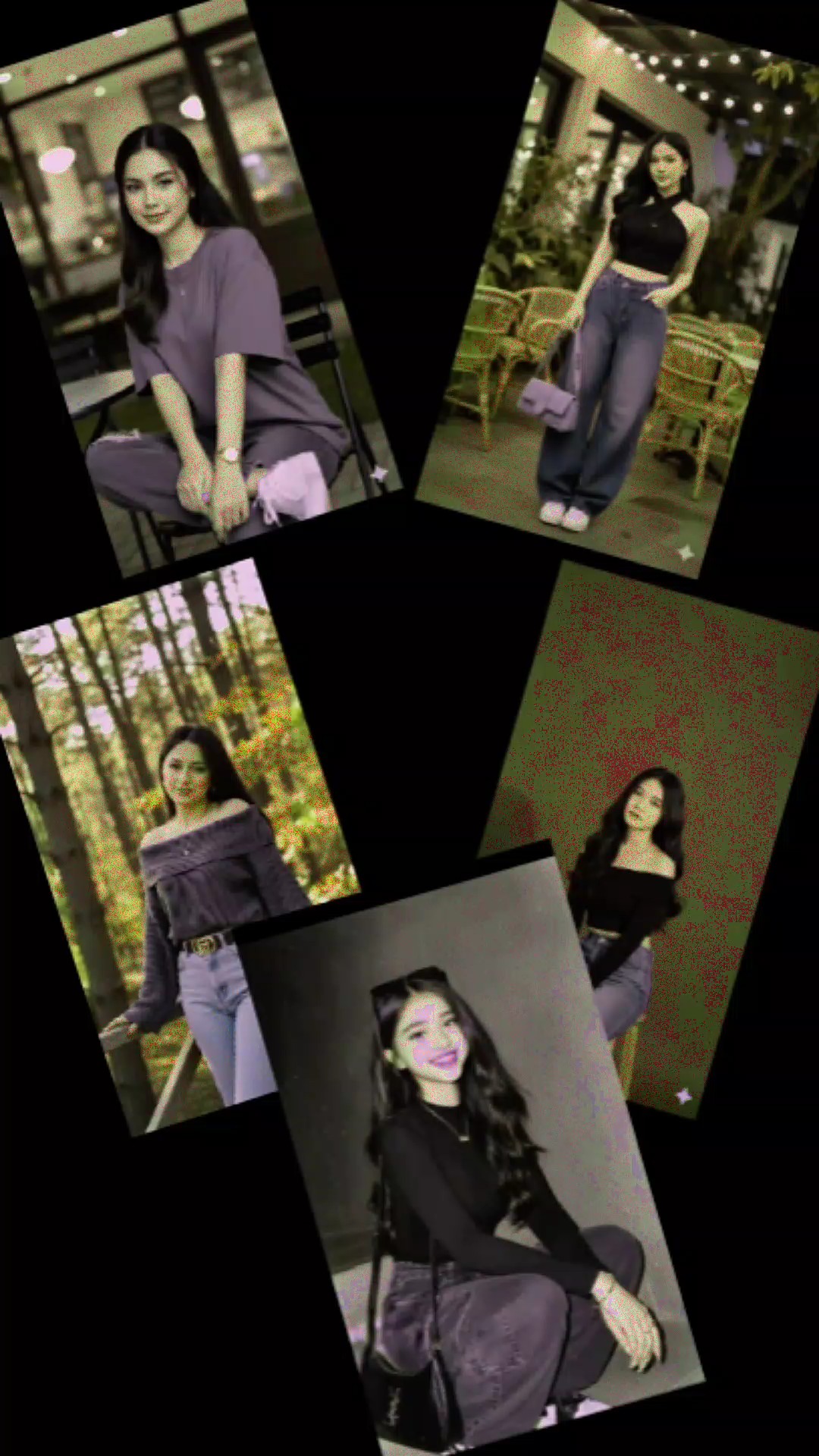 template baru