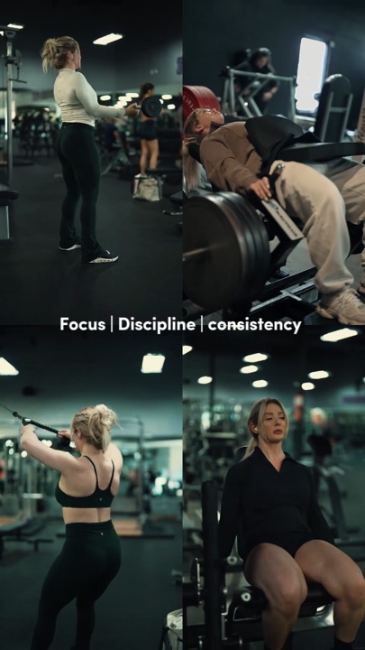 FITNESS