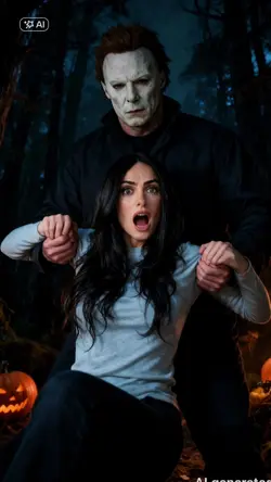 Nightmare Halloween 