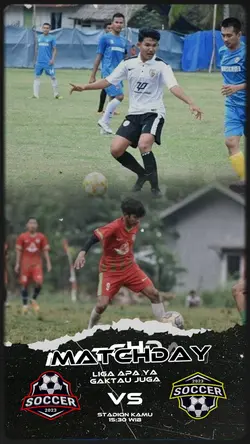 matchday tarkam