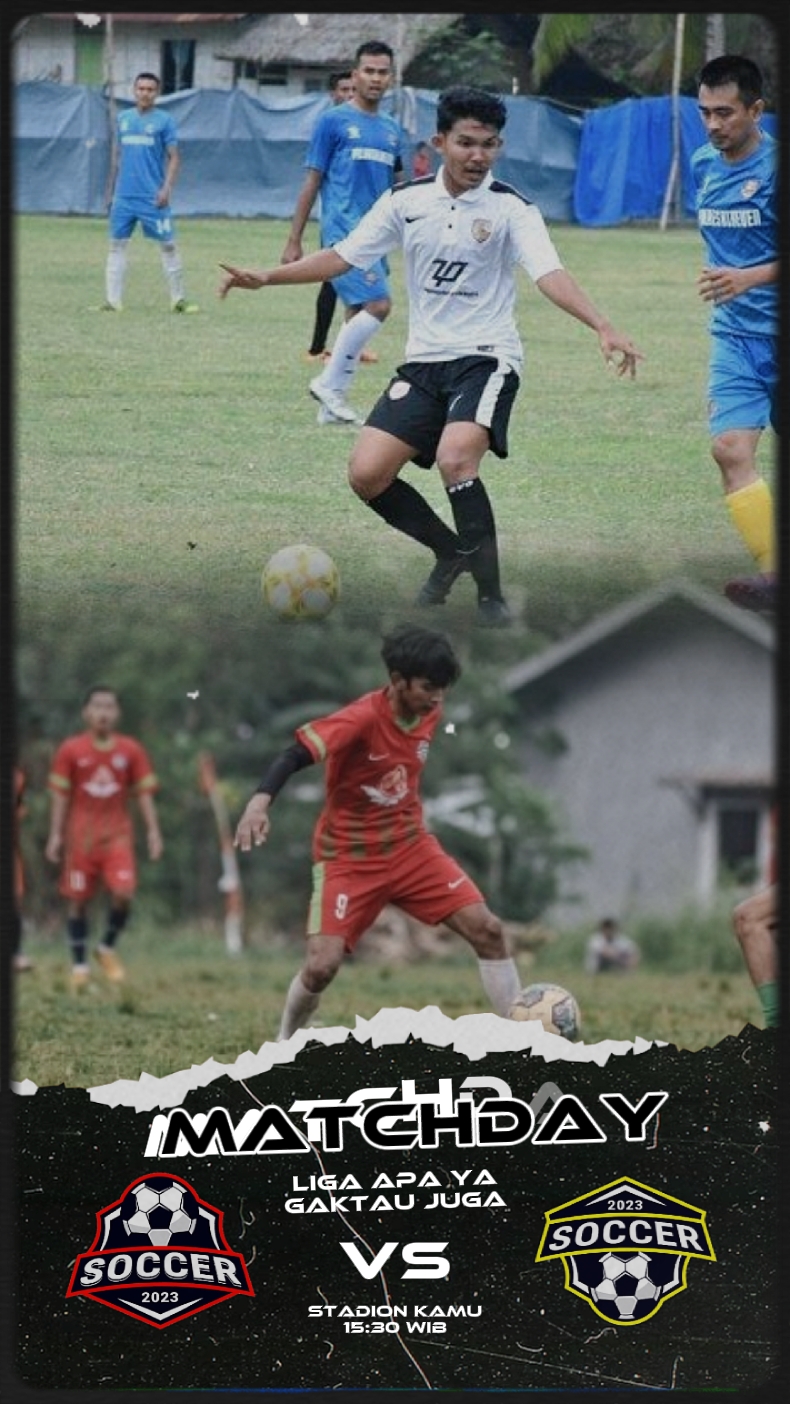 jour de match tarkam