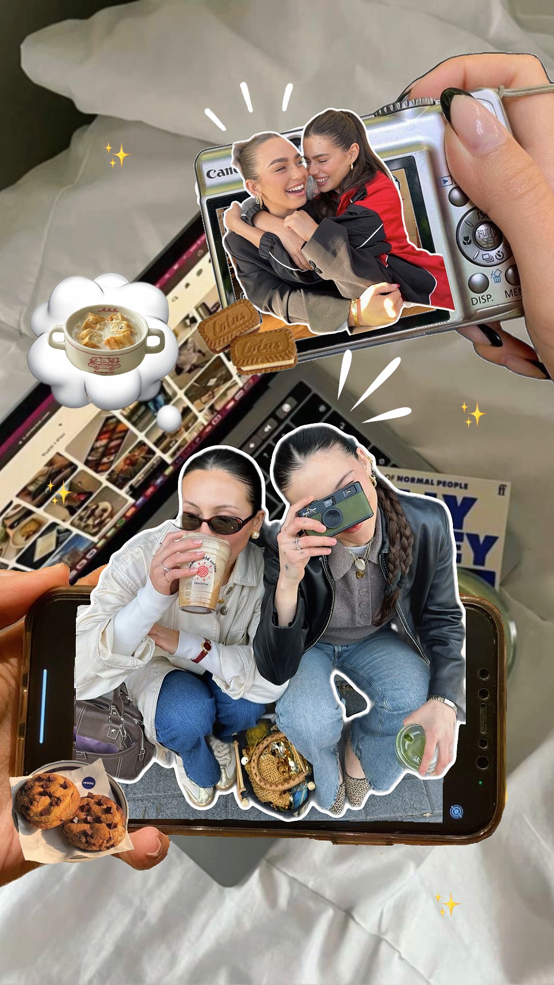인스타 스토리