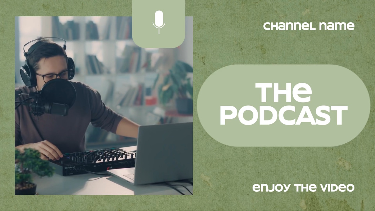 Introdução ao Podcast Verde
