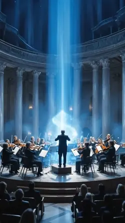 orchestra