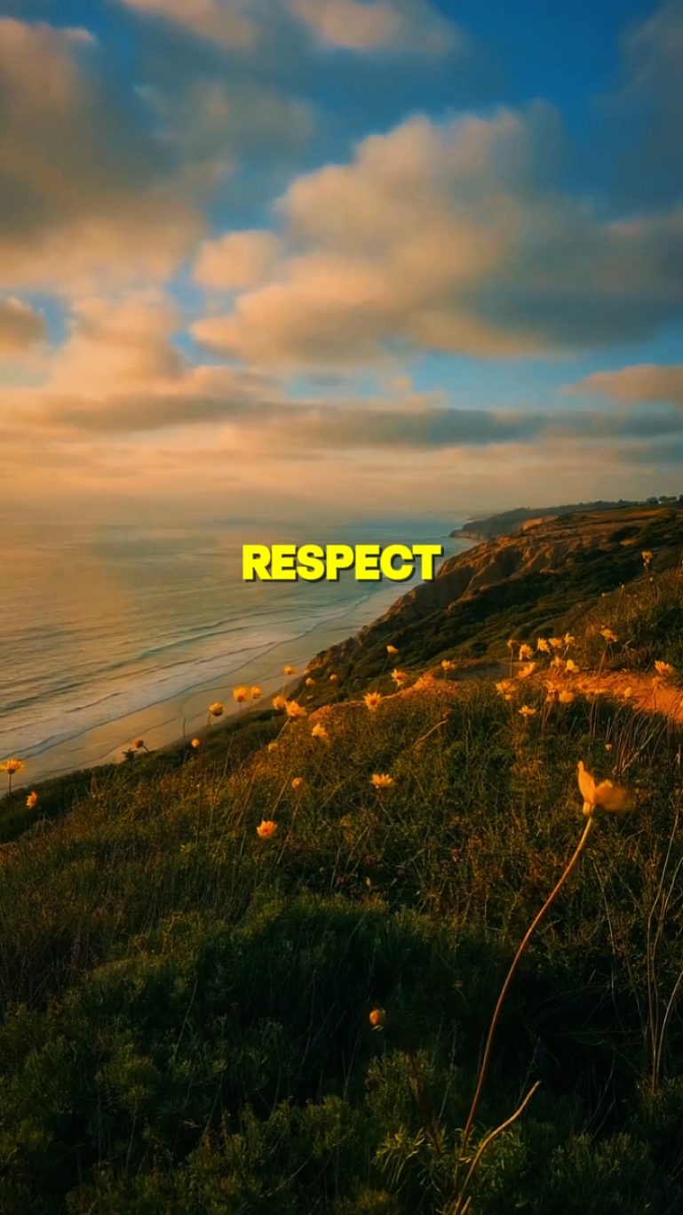 Respect 