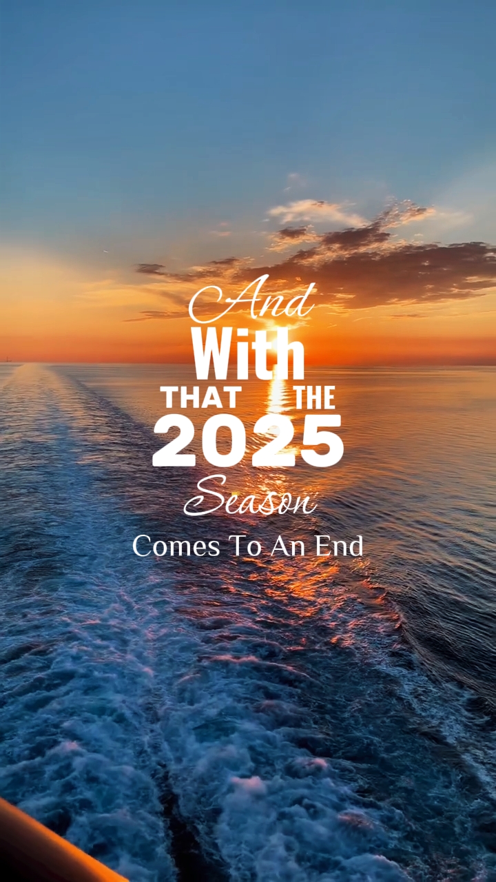 the 2025 season