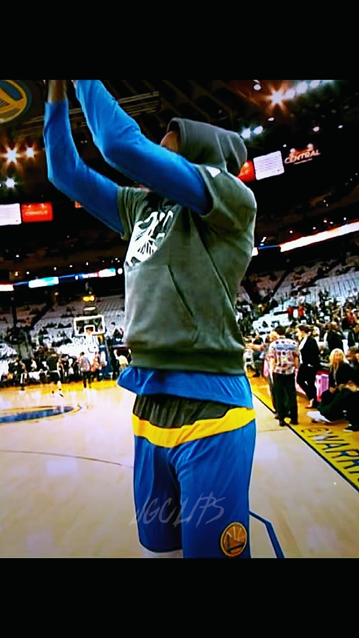 The 2016-17 Warriors