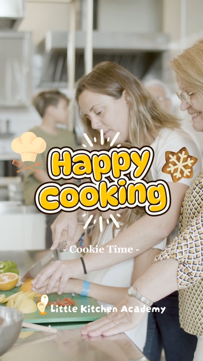 Kitchen play
