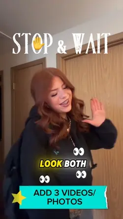 stop and wait