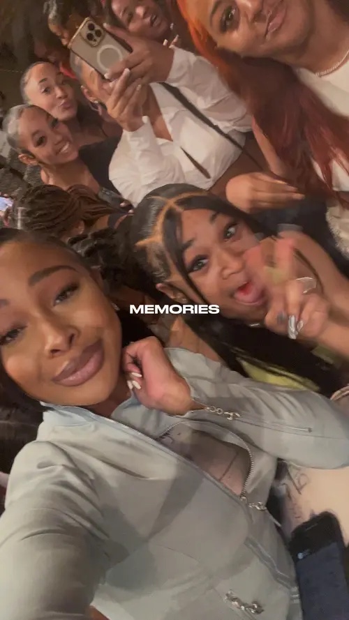 Slow Mo Memories 