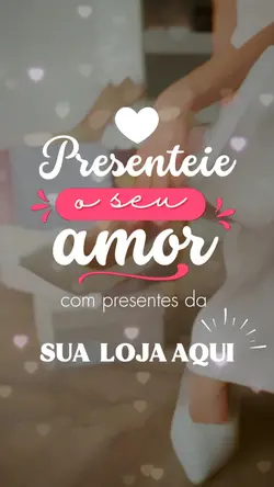 Dia dos namorados