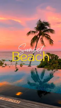 Sunset Beach