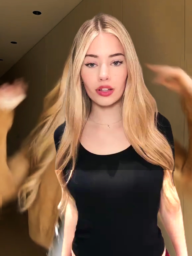 slow motion