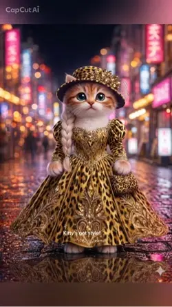 ラマダン宮殿の猫姫達