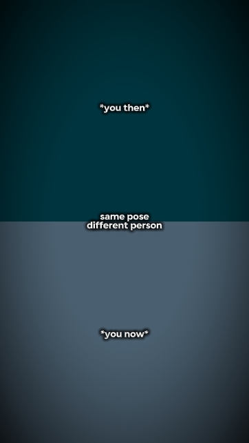 SamePoseDifferent