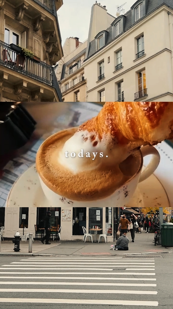 Minivlog 11 Clips