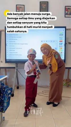 Guru dan murid