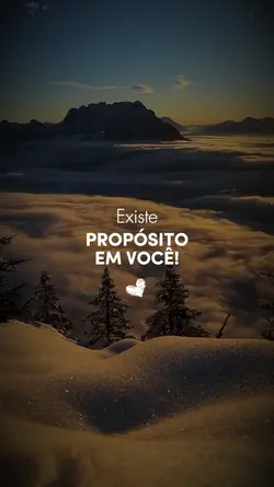 Você não é um erro
