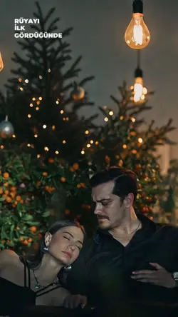 Eşref rüya❤️