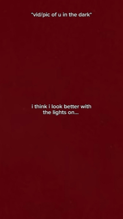 i think i lookbetter