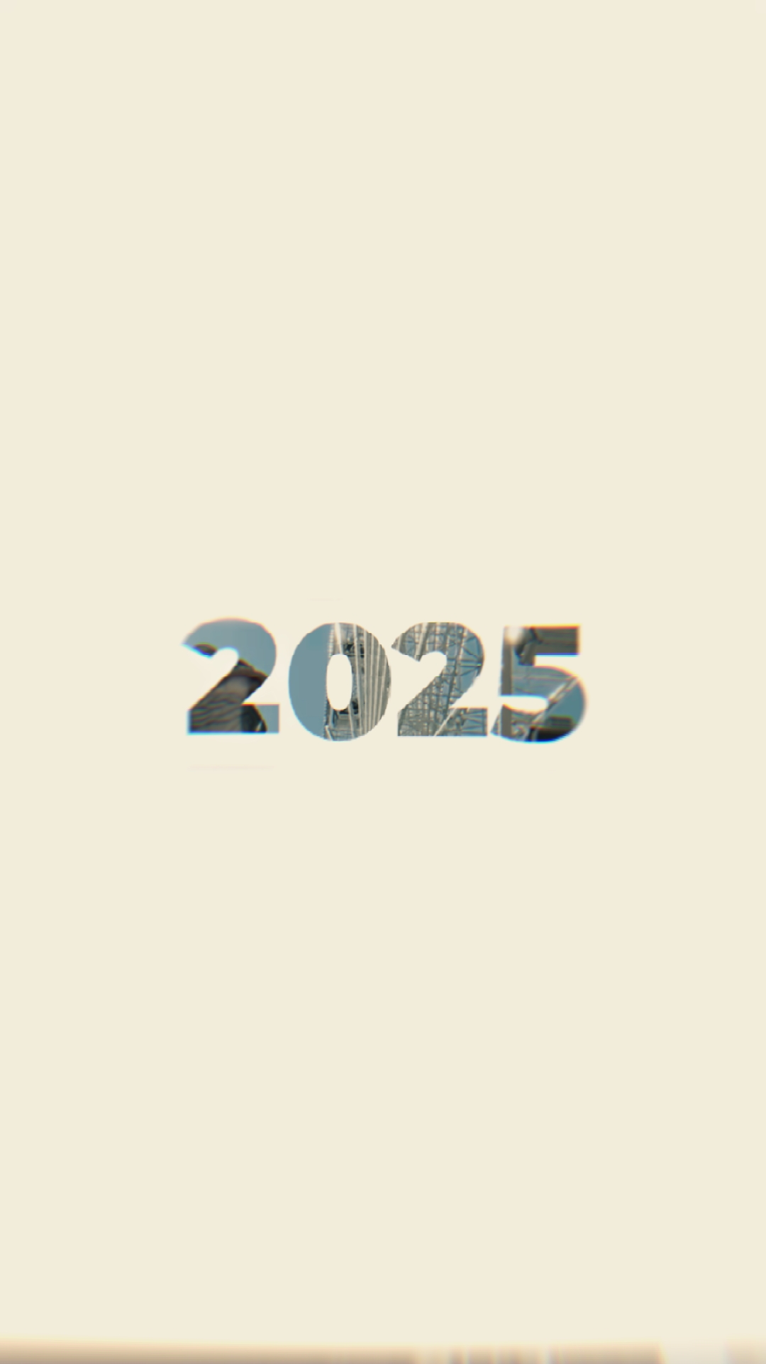 THE END 2025 SEASON