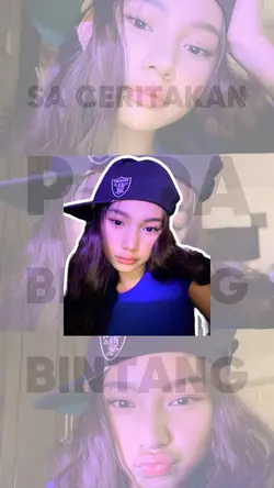 JJ STICKER