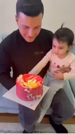 Hayat şaşırtır😅