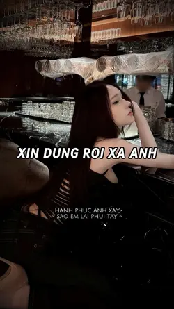 Hạnh phúc anh xây