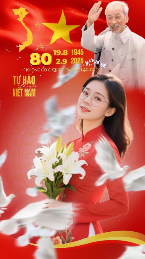 Mun khánh 2 / 9 1 ảnh