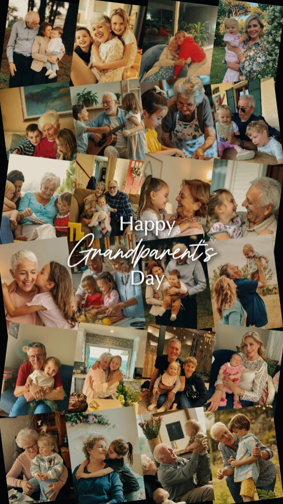 HappyGrandparentsDay