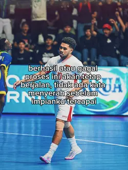 berhasil atau gagal